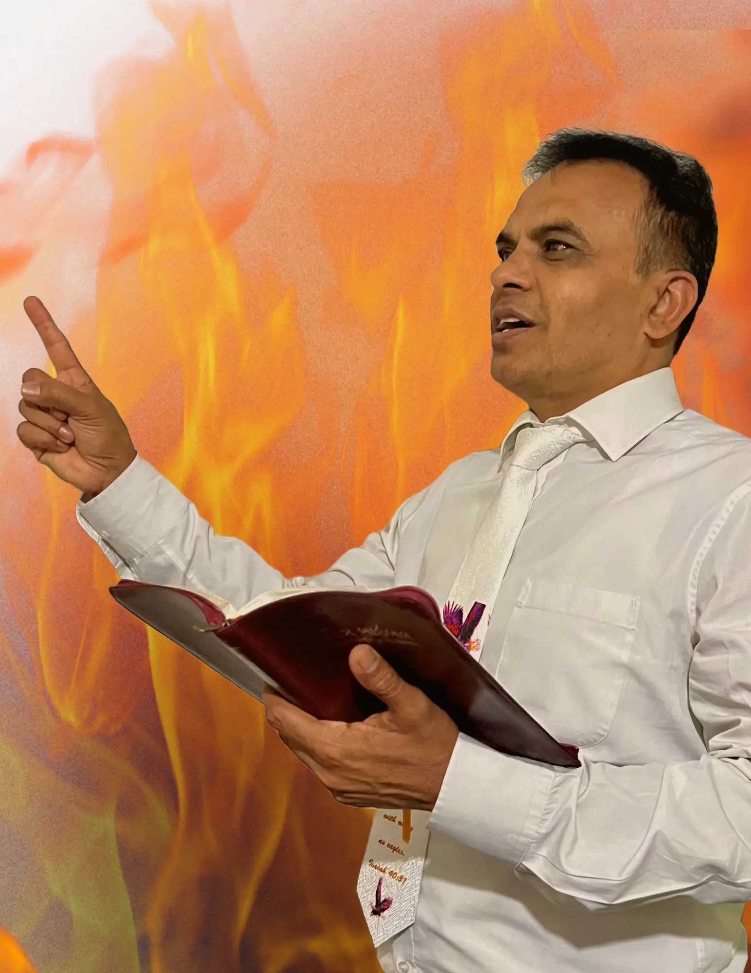 Healing and Deliverance