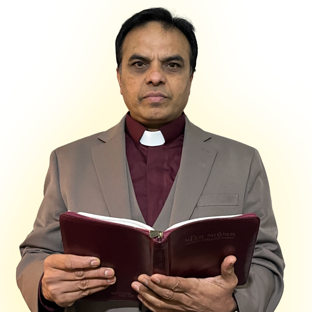 Pastor Mohanlal